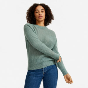 The Oversized Alpaca Crew