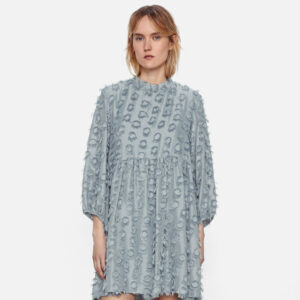 Flow Optical Top in Blue