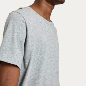 Cotton Jersey T-Shirt 3-Pack