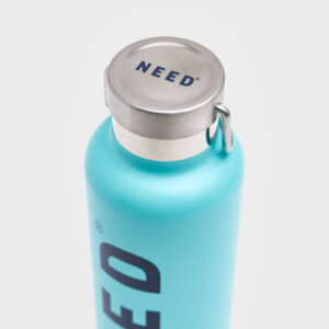 NEED Water Bottle