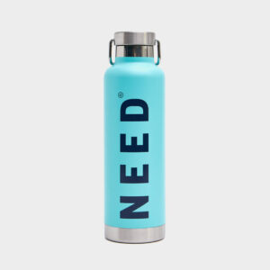 NEED Water Bottle