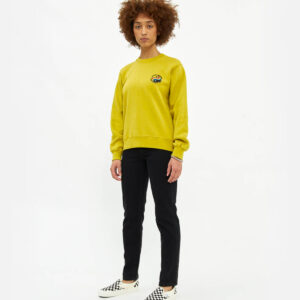 Loni Crew Sweatshirt