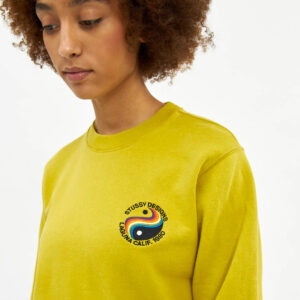 Loni Crew Sweatshirt