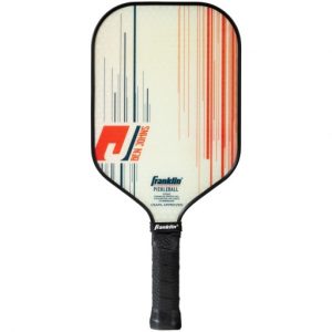 Franklin Pickleball rack